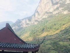 -武陵山森林公园