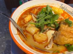 -泰盏鬼·颓废冬阴(陈家祠扬韬店)