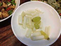 -小丫头餐厅·江浙菜·烧烤(灵隐店)