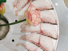 -马家斑.鲜鱼火锅(松湖万科店)