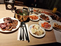 -星伦多 自助料理(圆融店)