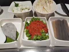 -海底捞火锅(高科广场店)