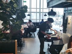 大堂-卡朋厨房(289艺术园区店)