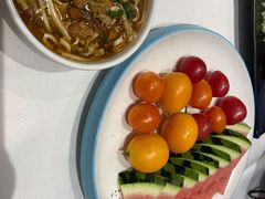 -阿明小菜·海鲜·上海菜(梅陇华理店)