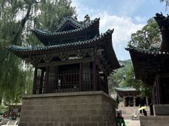 -晋祠博物馆