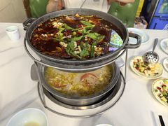 -重庆乌鱼庄·龙滋鲜(青羊大道店)