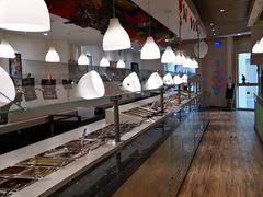 -So Lounge索兰至餐厅(蓝色港湾店)