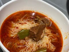 -金龙烧烤·牛肉面(西塔店)