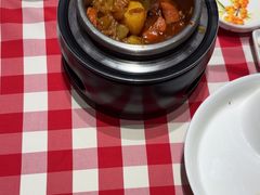 -西贝(上海我格广场店)