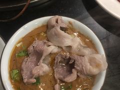 -裕德孚·非遗手切涮羊肉(东直门内大街店)