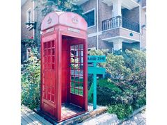 -日本风情街