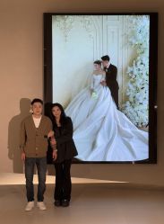 -乐派诗婚纱摄影