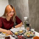 广州 | ABC首创分段式石烧牛扒🥩五成熟玫瑰色一口沉醉🤤
