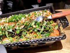 -烤匠麻辣烤鱼(万象城店)