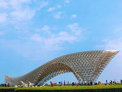 -南汇嘴观海公园