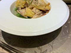 -锋味餐厅(空港复悦里店)