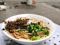 -刘臣街燃面