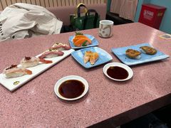 -元气寿司(环球港店)