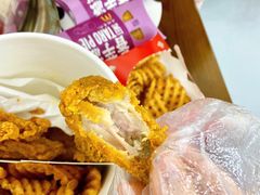 -麦当劳(无锡滨湖万达店)
