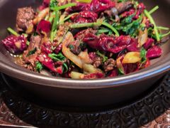 -马仕玖煲·融合菜·酥不腻烤鸭(人大店)