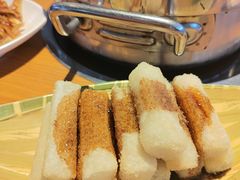 -守柴炉烤鸭(鱼嘴店)