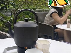 -tea'stone (万象天地店)