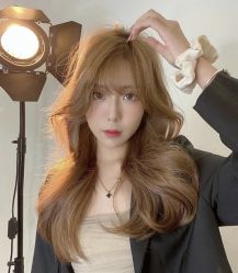 -那茉 Hair Salon