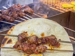 -蜀牛哥·炭火牛肉烤串鲜啤自助(龙泉铂悦山店)