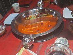 -重庆袁老四火锅(武进万达店)