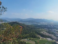 -云洞岩风景区