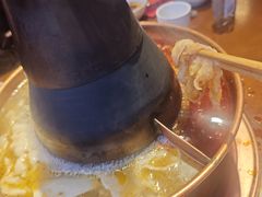 -宝泉铜锅·涮羊肉(解放东路店)