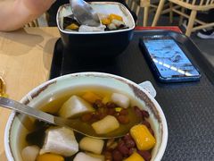 -鲜芋仙(铁西万象汇店)