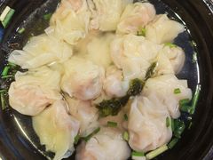 -真真鲜馄饨店(启蒙路店)