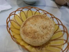 -清真喜兰老丁羊汤特色小吃