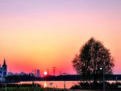 -阳澄湖半岛旅游度假区