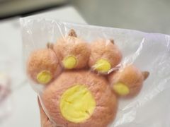 猫爪包-奈雪的茶(苏宁广场店)