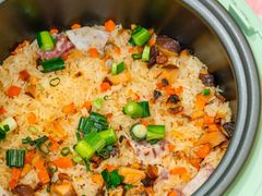 -东江厨岸（惠州味道）(江畔花园店)