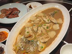 -杭州西子湖四季酒店·金沙厅