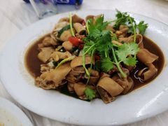 -老三鱼仔店