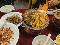 -宏状元现熬粥·京味菜(五棵松店)