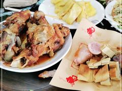 -张包铺(道外店)