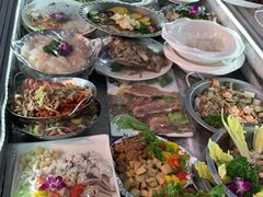 -食鼎记海鲜大排档(美食街店)