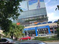 -卓锦曼购中心(国香街店)