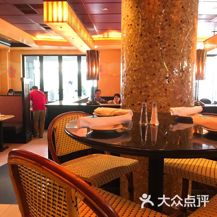 the cheesecake factory 芝樂坊餐廳(迪士尼小鎮店)圖片 - 第9681張