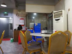 -菜忠潮州牛肉店(岗厦店)