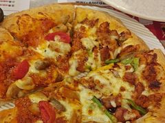 -必胜客(城西银泰店)