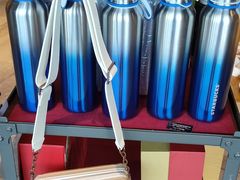 -星巴克(北京万科时代广场店)