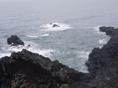-龙头岩(Dragon Head Rock)