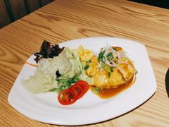 -福匠日本料理(人民路店)