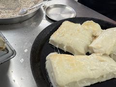 -老胡甜汤(龙眼店)